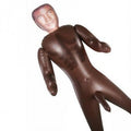 BAMBOLO BAMBOLA GONFIABILE REALISTICO PER DONNA E UOMO SEX DOLL ADULT REALISTIC LOVE DOLL