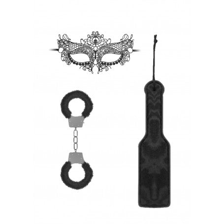 Kit Desiderio Oscuro