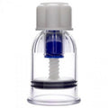 POMPA PER ASPIRAZIONE ANALE SUCTION ANALE STIMOLATORE DEVICE - 2 INCH
