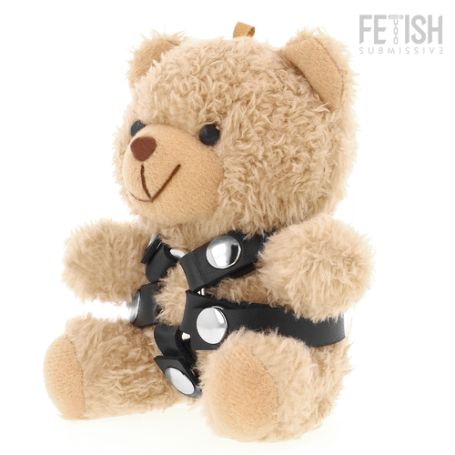 Perversione Teddy