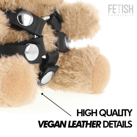 Perversione Teddy