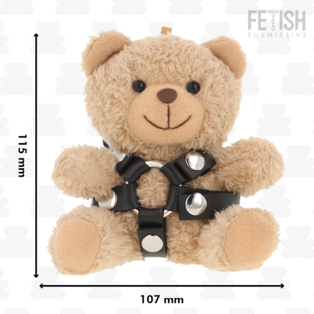 Perversione Teddy